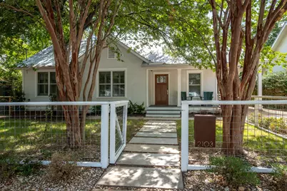 2103 Oxford Avenue, Austin, TX 78704 - Photo 1