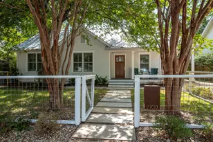 2103 Oxford Ave, Austin, TX 78704 - Photo 1