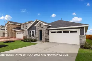 18116 Blazing Rnch Ln, Manor, TX 78653 - Photo 1