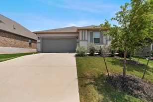 5809 Bellissima Way, Round Rock, TX 78665 - Photo 2
