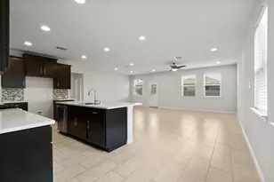 5809 Bellissima Way, Round Rock, TX 78665 - Photo 4
