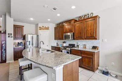2823 Diego Court, Round Rock, TX 78665 - Photo 8