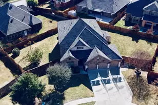 2823 Diego Ct, Round Rock, TX 78665 - Photo 2