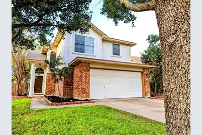 1628 W Pflugerville Parkway, Round Rock, TX 78664 - Photo 1