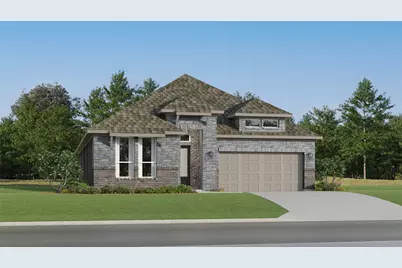 115 Brabham Loop, Hutto, TX 78634 - Photo 1