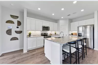 225 Escape Way, Jarrell, TX 76537 - Photo 2