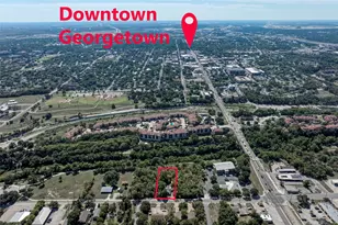 104 E Morrow St, Georgetown, TX 78626 - Photo 2