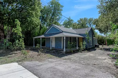 104 E. Morrow Street, Georgetown, TX 78626 - Photo 4