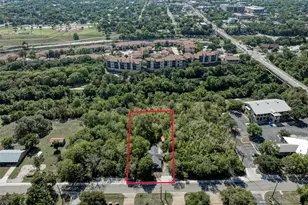 104 E Morrow St, Georgetown, TX 78626 - Photo 8