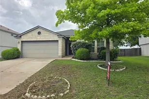219 Lidell St, Hutto, TX 78634 - Photo 1
