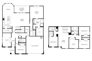 251 Cathedral Mountain Dr, Dripping Springs, TX 78620 - Photo 6