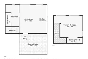 1309 Singleton Ave, Austin, TX 78702 - Photo 20