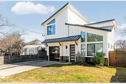 1405 Perez Street #1, Austin, TX 78721 - Photo 2