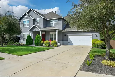 629 Germander Road, Leander, TX 78641 - Photo 2