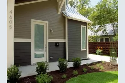 4605 Avenue B #A, Austin, TX 78751 - Photo 10