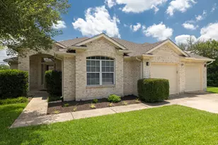 3011 Bent Tree Loop, Round Rock, TX 78681 - Photo 2