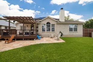 3011 Bent Tree Loop, Round Rock, TX 78681 - Photo 26