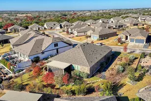 706 Havenhills Ln, Georgetown, TX 78633 - Photo 6