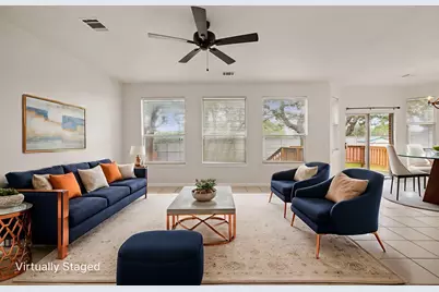 2732 Cascade Falls Dr Drive, Austin, TX 78738 - Photo 16