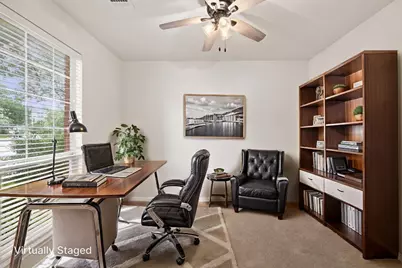 2732 Cascade Falls Dr Drive, Austin, TX 78738 - Photo 6