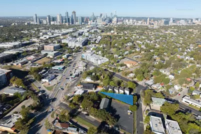 2307 Coronado Street, Austin, TX 78702 - Photo 2