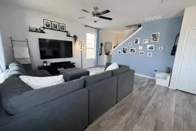 104 Hellfighters Way, Jarrell, TX 76537 - Photo 6