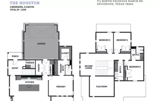 711 N Paleface Ranch Rd, Spicewood, TX 78669 - Photo 2