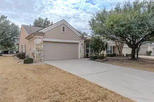 316 Crockett Loop, Georgetown, TX 78633 - Photo 28