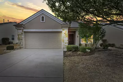 316 Crockett Loop, Georgetown, TX 78633 - Photo 1