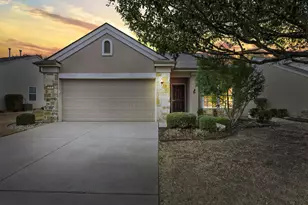 316 Crockett Loop, Georgetown, TX 78633 - Photo 1