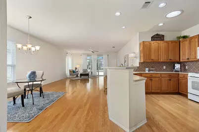 316 Crockett Loop, Georgetown, TX 78633 - Photo 6