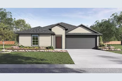 12212 Silverton Tree Bend, Mustang Ridge, TX 78610 - Photo 1