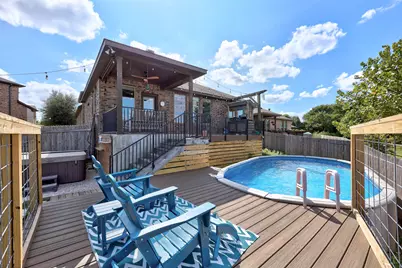 1637 Desmond Street, Leander, TX 78641 - Photo 34