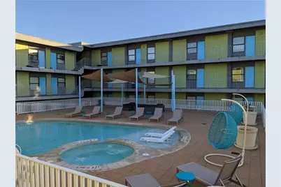 2408 Leon Street #109, Austin, TX 78705 - Photo 1