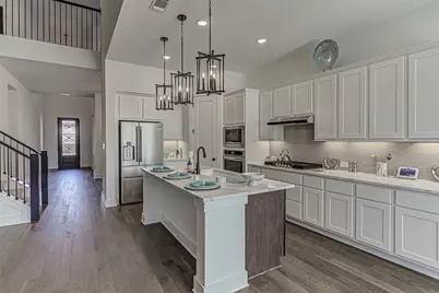 912 Rock Daisy Trail, Hutto, TX 78634 - Photo 20