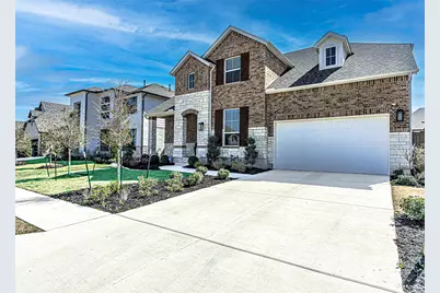 912 Rock Daisy Trail, Hutto, TX 78634 - Photo 2