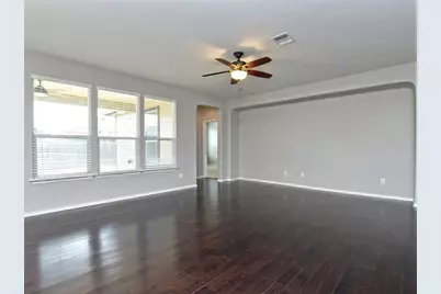 12401 Dwight Eisenhower Street, Manor, TX 78653 - Photo 4