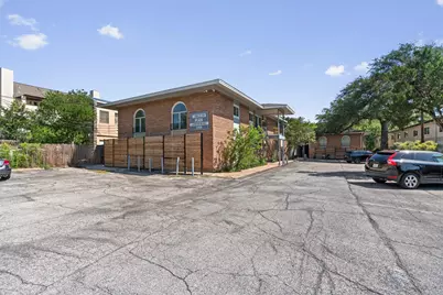 2208 Enfield Road #10500, Austin, TX 78703 - Photo 2
