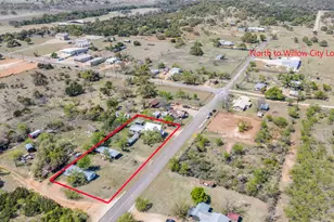 2754 Ranch Road 1323, Fredericksburg, TX 78624 - Photo 38