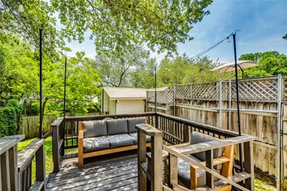 1317 Newning Avenue, Austin, TX 78704 - Photo 32