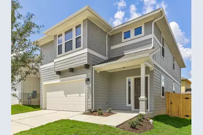 10702 Sentinel Drive, Austin, TX 78747 - Photo 1
