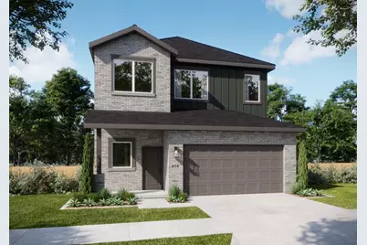 240 Amity Bower Drive, Elgin, TX 78621 - Photo 1