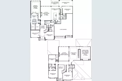 218 Jates Field Bend, Liberty Hill, TX 78642 - Photo 2