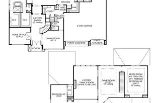 218 Jates Fld Bnd, Liberty Hill, TX 78642 - Photo 2