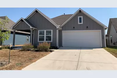 235 Sweetwater Creek Lane, Hutto, TX 78634 - Photo 1