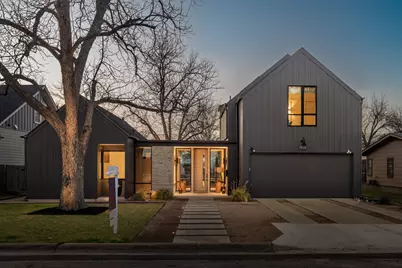 7502 Saint Louis Street, Austin, TX 78757 - Photo 1