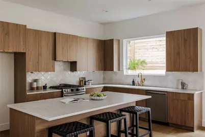 3002 Webberville Road #1 and 2, Austin, TX 78702 - Photo 6