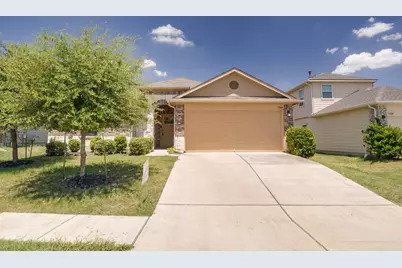 13804 Cantarra Drive, Pflugerville, TX 78660 - Photo 1