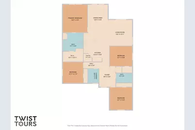 14009 Mark Christopher Way, Manor, TX 78653 - Photo 12