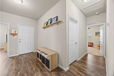 14009 Mark Christopher Way, Manor, TX 78653 - Photo 4